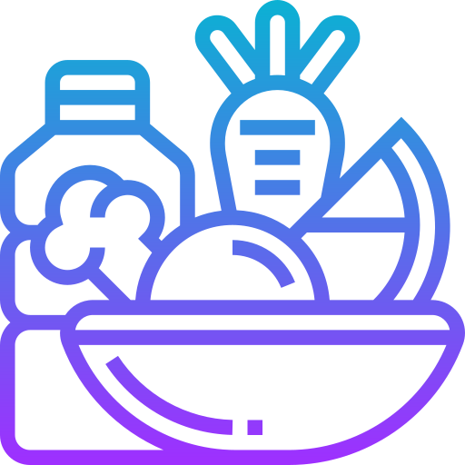 Организация питания в образовательной организации